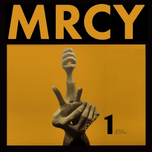 MRCY - Volume 1 (2024) (Vinyl)