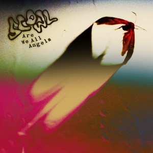 Scowl - Are We All Angels (2025) (Vinyl)