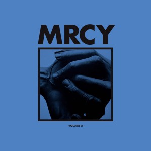 MRCY - Volume 2 (2025) (CD)