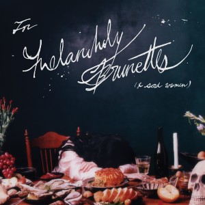 Japanese Breakfast - For Melancholy Brunettes (& Sad Women) (2025) (CD)