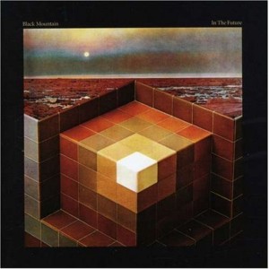 Black Mountain - In The Future (Vinyl)