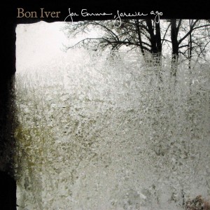 Bon Iver - For Emma, Forever Ago (2007) (Vinyl)