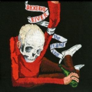Okkervil River - The Stand Ins (2008) (CD)