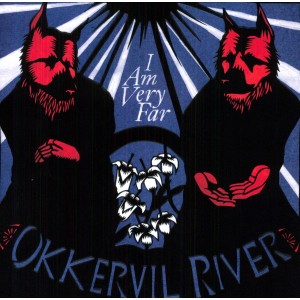 Okkervil River - I Am Very Far (2x Vinyl)