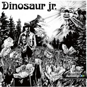 Dinosaur Jr - Dinosaur Jr (Vinyl)