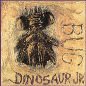 Dinosaur Jr - Bug (1988) (Vinyl)