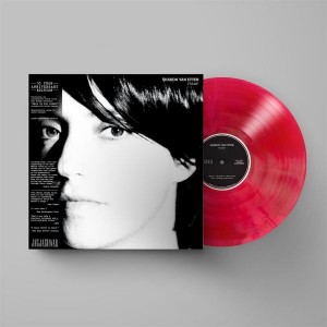 Sharon Van Etten - Tramp Anniversary Edition (Ltd Crimson Vinyl)