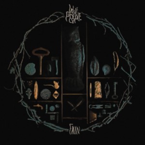 Wolf People - Fain (20139 (CD)