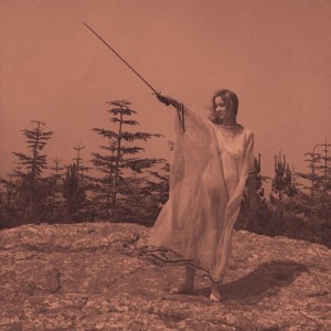 Unknown Mortal Orchestra - II (2013) (CD)
