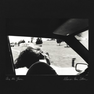 Sharon Van Etten - Are We There (2014) (Vinyl)