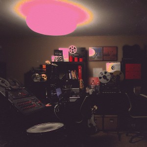 Unknown Mortal Orchestra - Multi-Love (2015) (CD)
