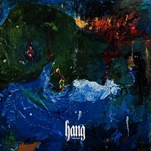 Foxygen - Hang (2016) (Vinyl)