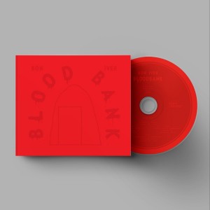 Bon Iver - Blood Bank EP (10th Anniversary Edition) (CD)
