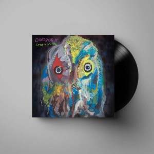 Dinosaur Jr. - Sweep It Into Space