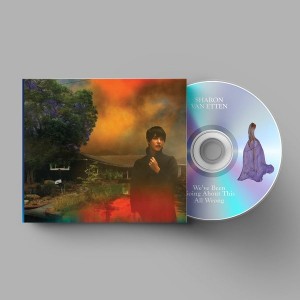 Sharon Van Etten - We´ve Been Going About This All Wro