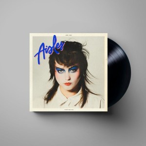 Angel Olsen - Aisles EP (2021) (12-inch)