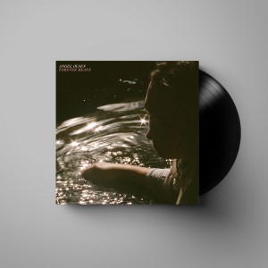 Angel Olsen - Forever Means Ep (Vinyl)