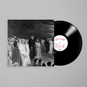 Chanel Beads - Your Day Will Come (Vinyl)