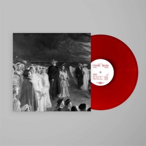 CHANEL BEADS-YOUR DAY WILL COME (LTD RED VINYL)