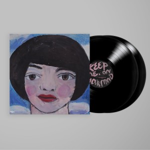 Bonny Light Horseman - Keep Me On Your Mind/See You Free (2x Vinyl)