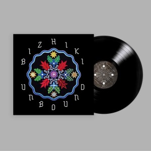 Bizhiki - Unbound (2024) (Vinyl)