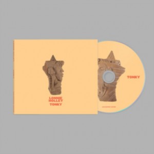 Lonnie Holley - Tonky (2025) (CD)