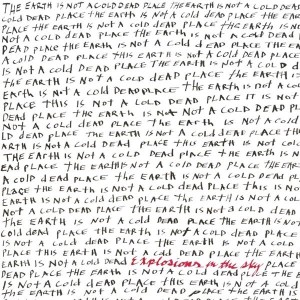 Explosions In The Sky - The Earth Is Not A Cold Dead Place (2003) (2x Vinyl)