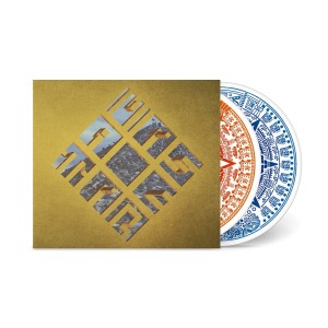Maserati - Pyramid Of The Sun (2CD Anniversary Edition)