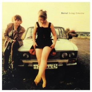 Beirut - Gulag Orkestar (Vinyl)
