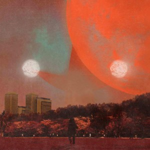 Erika Dohi - I, Castorpollux (2021) (CD)