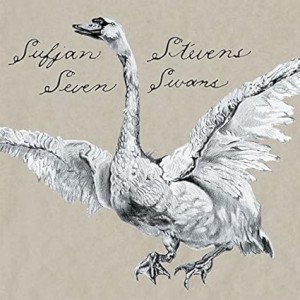 Sufjan Stevens - Seven Swans (2004) (CD)