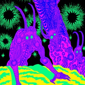 Osees - Abomination Revealed At Last (2025) (Vinyl)