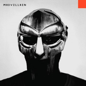 Madvillain - Madvillainy (2004) (CD)