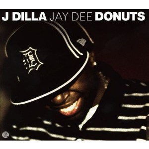J Dilla - Donuts (2006) (2x Vinyl)