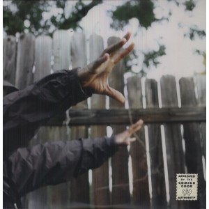 Madvillain - Madvillainy 2: The Madlib Remix (2008) (2x Vinyl)