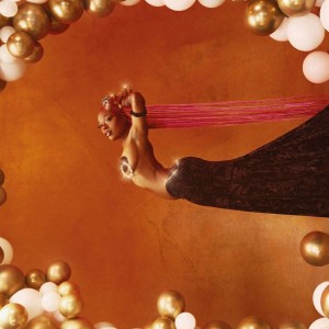 Sudan Archives - Natural Brown Prom Queen (2022) (CD)