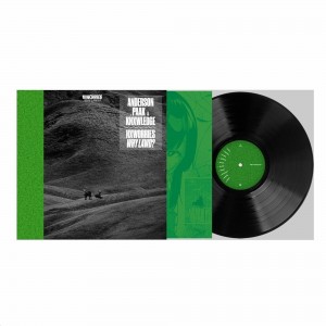 NxWorries (Anderson .Paak & Knxwledge) - Why Lawd? (2024) (Vinyl)