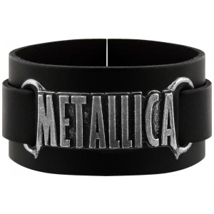 Metallica Wriststrap