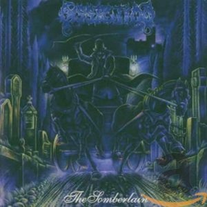 DISSECTION-SOMBERLAIN (CD)