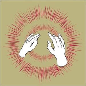 GODSPEED YOU! BLACK EMPEROR-LIFT YOUR SKINNY FISTS LIKE ANTENNAS TO HEAVEN