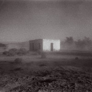 Godspeed You! Black Emperor - Allelujah! Don´t Bend! Ascend! (2012) (CD)