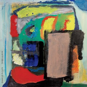 Markus Floats - Third Album (2020) (Vinyl)
