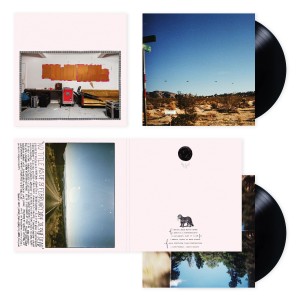 Godspeed You! Black Emperor - No Title As Of 13 February 2024 28.340 Dead (2024) (2x Vinyl)