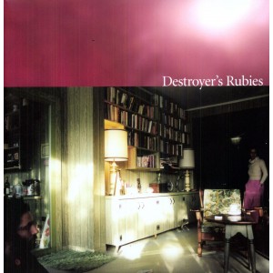 Destroyer - Destroyer´s Rubies (2006) (Vinyl)