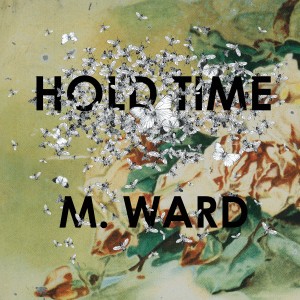 M. Ward - Hold Time (CD)