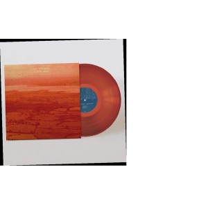 H.C. McEntire - Every Acre (2022) (Orange Vinyl)