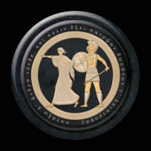 Mountain Goats - Jenny From Thebes (Ltd Yellow & Black Vinyl)
