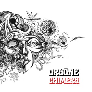 Orgone - Chimera (CD)
