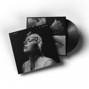 La Force - Xo Skeleton (Vinyl)