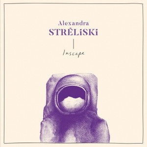 Alexandra Streliski - Inscape (CD)